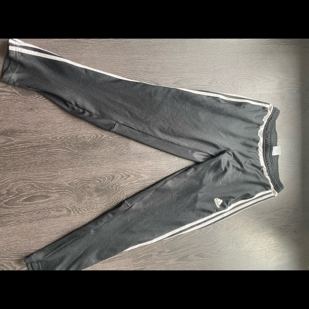 M Adidas Joggers